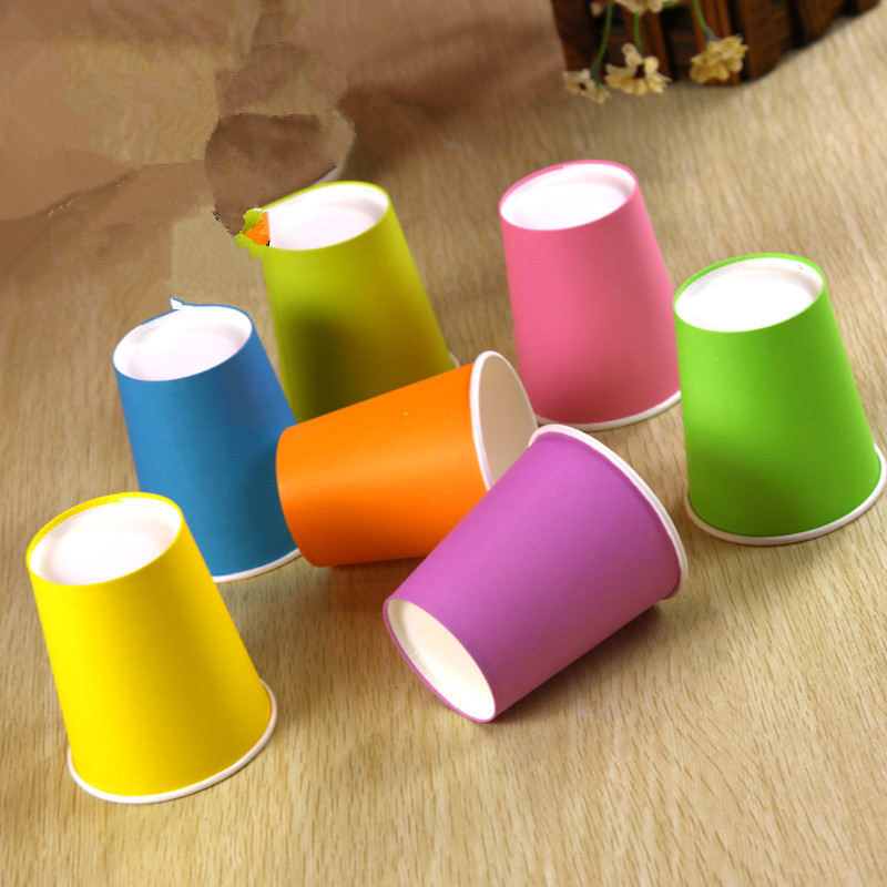 Party Paper Cup